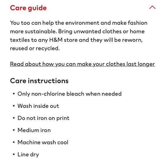 Helena Christensen x H&M Floral Graphic Black Hooded Pullover Sweatshirt - Picture 7 of 8